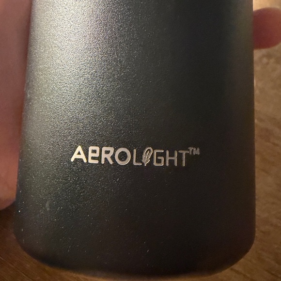 Stanley Matte Black Insulated Tumbler - Picture 5 of 6